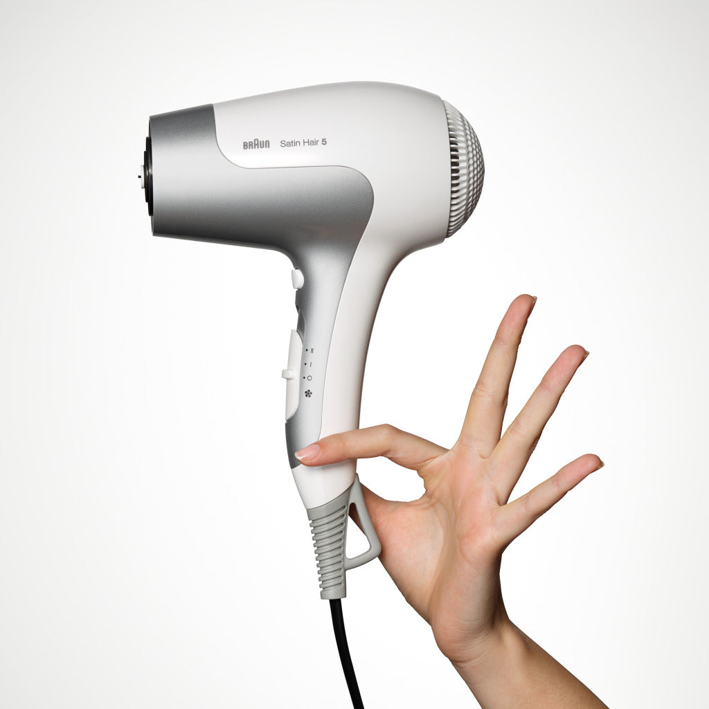 Braun verzorging braun hd580 haardroger