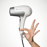Braun verzorging braun hd580 haardroger