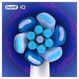 Oral-b io ultimate clean opzetborstels 2 stuks