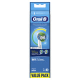 Oral-b opzetborstel precision clean 4 stuks