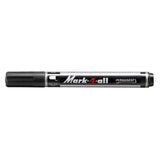 Stabilo mark-4-all f - permanent marker - zwart