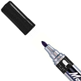 Stabilo mark-4-all f - permanent marker - zwart