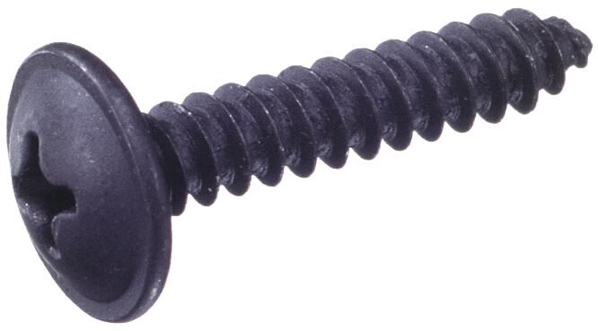 Dresselhaus plaatschroef tapping screws 4.8 x 13mm