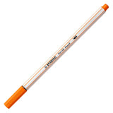 Stabilo Pen 68 Brush 30 Bleek Vermiljoen