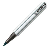 Stabilo Pen 68 Brush 63 Aarde Groen