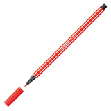 Stabilo pen 68 - viltstift - arty - rollerset met 25 stuks