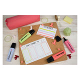 STABILO BOSS ORIGINAL Pastel Markeerstiften, 4st.