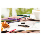 STABILO PointMax Fineliners, 15st.