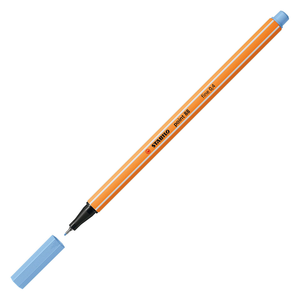 Stabilo STABILO Set ARTY Viltstiften 68 88 24 stuks