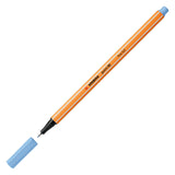 Stabilo STABILO Set ARTY Viltstiften 68 88 24 stuks