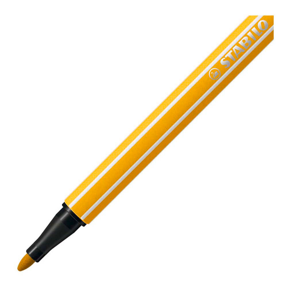 Stabilo Pen 68 Viltstiften 10 stuks
