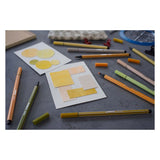 Stabilo Pen 68 Viltstiften 10 stuks