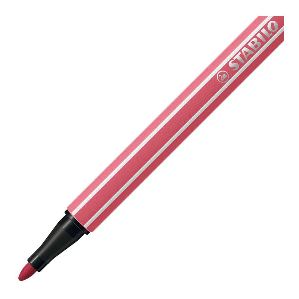 Stabilo Pen 68 Viltstiften 18st.