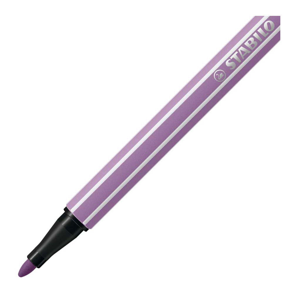 Stabilo Pen 68 Viltstiften 18st.
