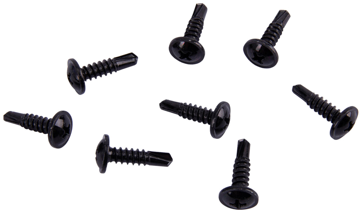 Dresselhaus zelftappende schroef drill screws 4.8x19 lens countersink adjusted