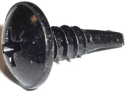Dresselhaus zelftappende schroef drill screws schw. dist. 4,2 x 16