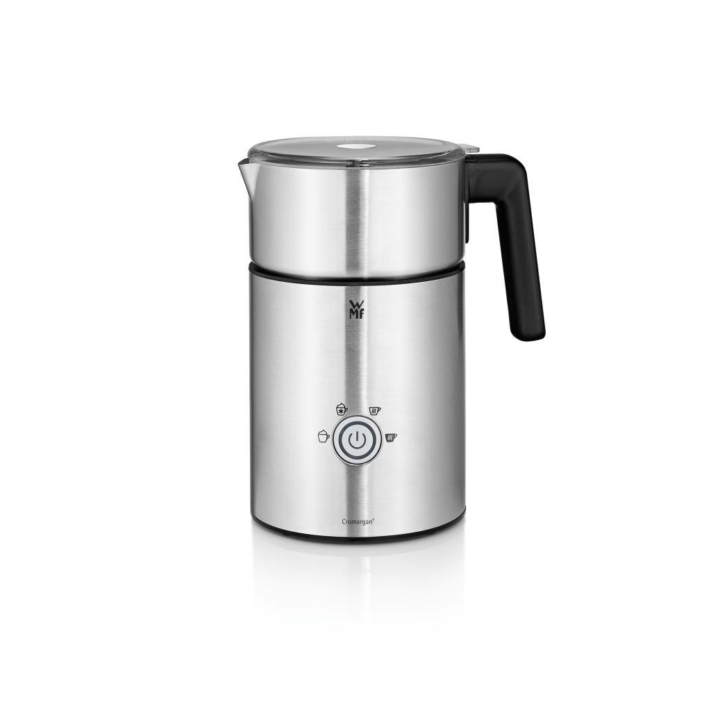 Wmf 04.1317.0011 lono melk-chocolocade opschuimer 0.5l rvs