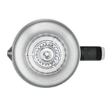 Wmf 04.1317.0011 lono melk-chocolocade opschuimer 0.5l rvs