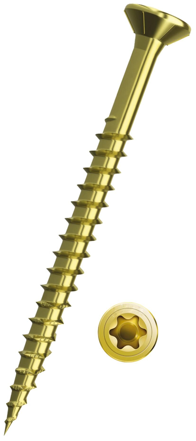 Dresselhaus universele schroef jd plus jd dr.univer.screws 4x50