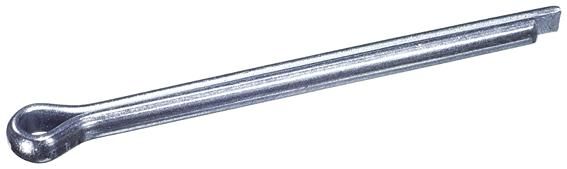 Dresselhaus splitpen spalken 3,2 x 40mm
