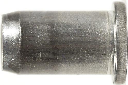 Gesipa blindklinkmoeren rivet nuts m 8x11x17 al m.flat round head
