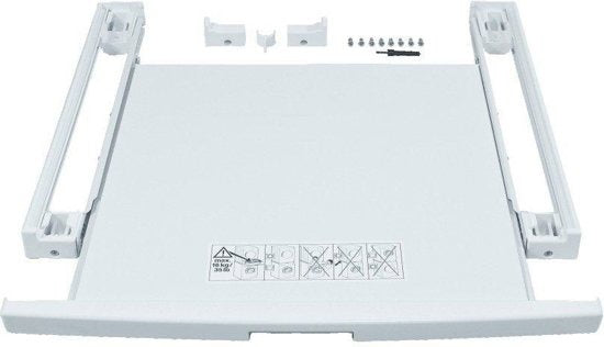 Siemens wz20400 verbindingsset wit