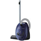 Siemens vs06a111 stofzuiger 600w blauw zwart