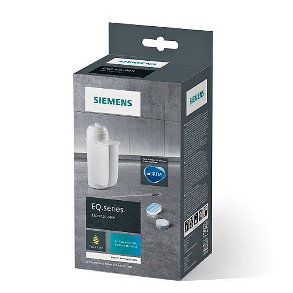 Siemens bosch tz80004a eq-series espresso onderhoudsset