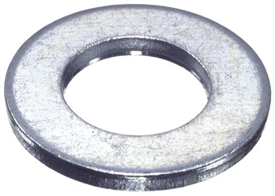 Dresselhaus o-ring disks form a m8
