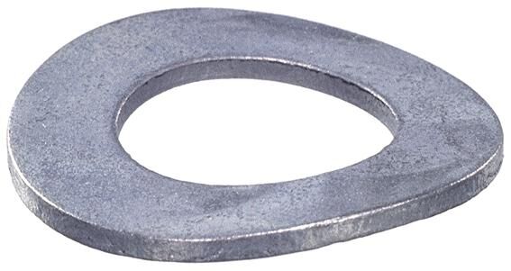 Dresselhaus veerring spring washers form b m6