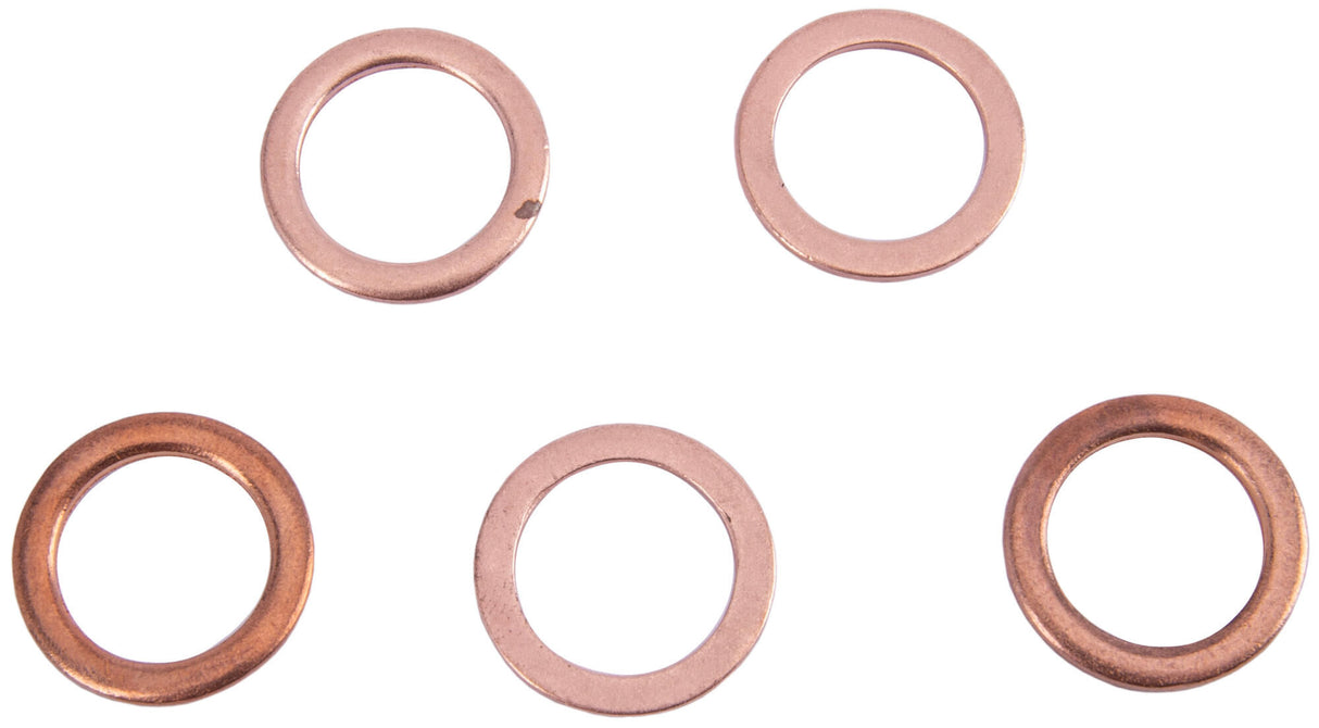 Dresselhaus afdichtingsring seal ring,form a,din 7603 14 x 20 mm thickness 1.5