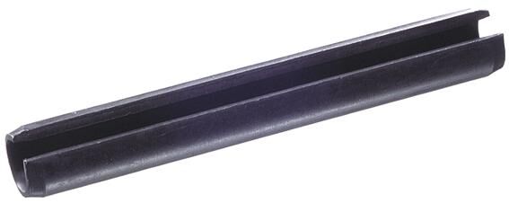 Dresselhaus spanbus dowel pins,black ext. 6 x 80mm