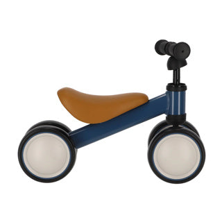 Jipy loopfiets dark blue