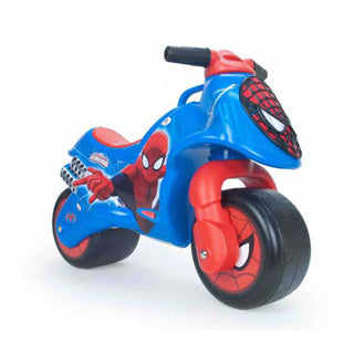 Injusa loopfiets motor spidey