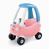 Little tikes cozy coupe loopauto princess