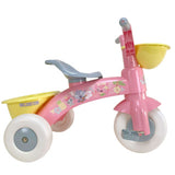 Stich stitch driewieler