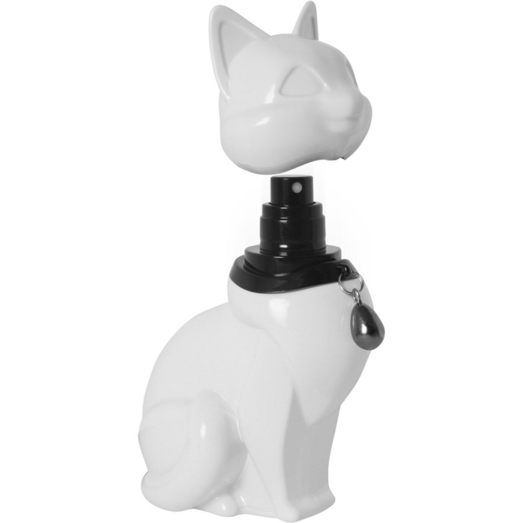 Jean-pierre sand parfum gattina white women 75 ml