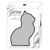 Jean-pierre sand parfum gattina white women 75 ml