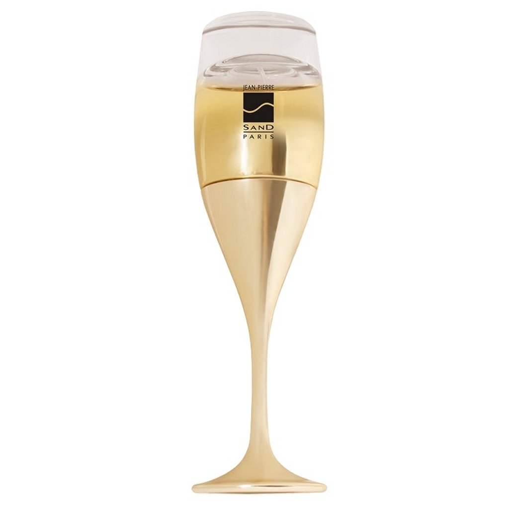Jean-pierre sand eau de parfum champagne gold 35 ml