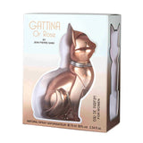 Jean-pierre zandparfum gattina ros eacute; vrouwen 75ml