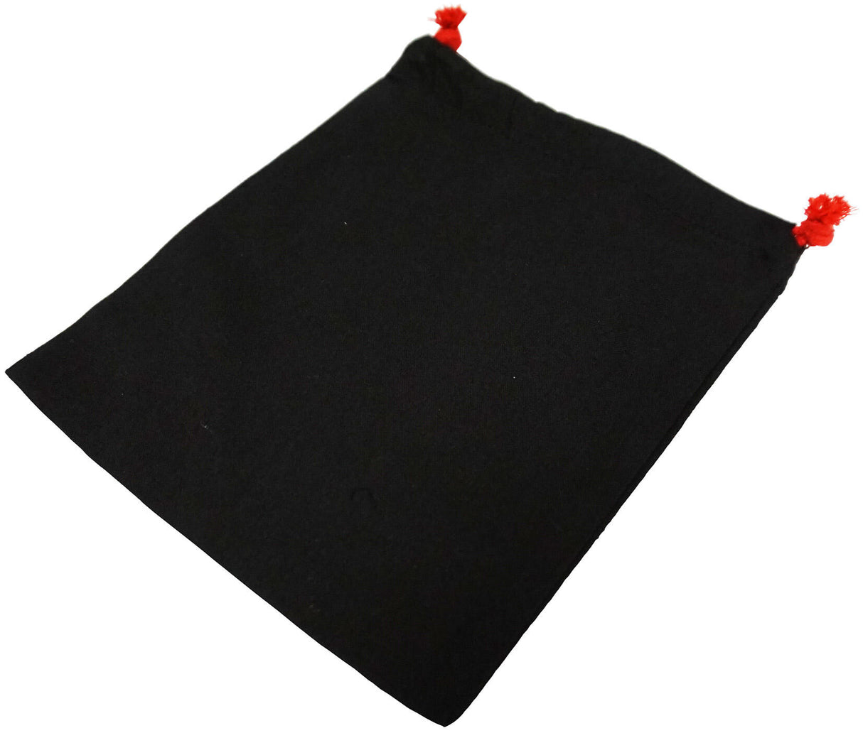 Serwo automotive tas voor wielbouten wheel bolt bag cotton black