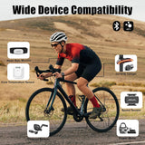 Navihood fietscomputer gps navigatie l1