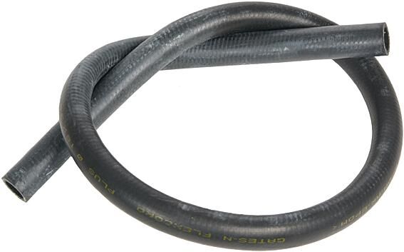 Abs stute koelwaterslang radiator hose 1 mtr. l1 1000mm 40 mm