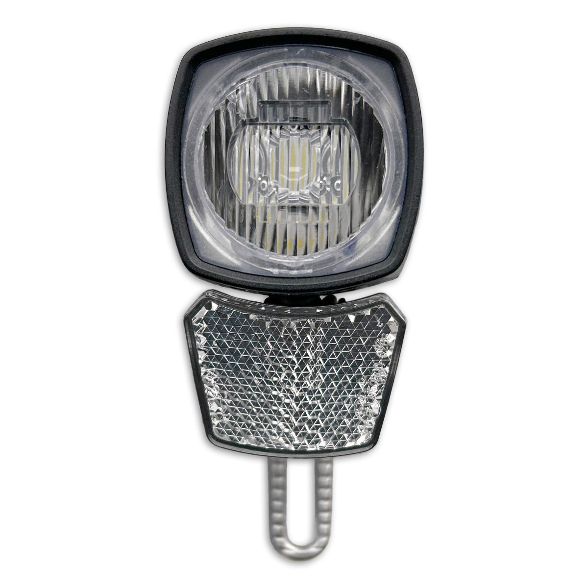 Elite lynx koplamp 60l e-bike 6-48v