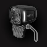 Elite lynx koplamp 60l e-bike 6-48v