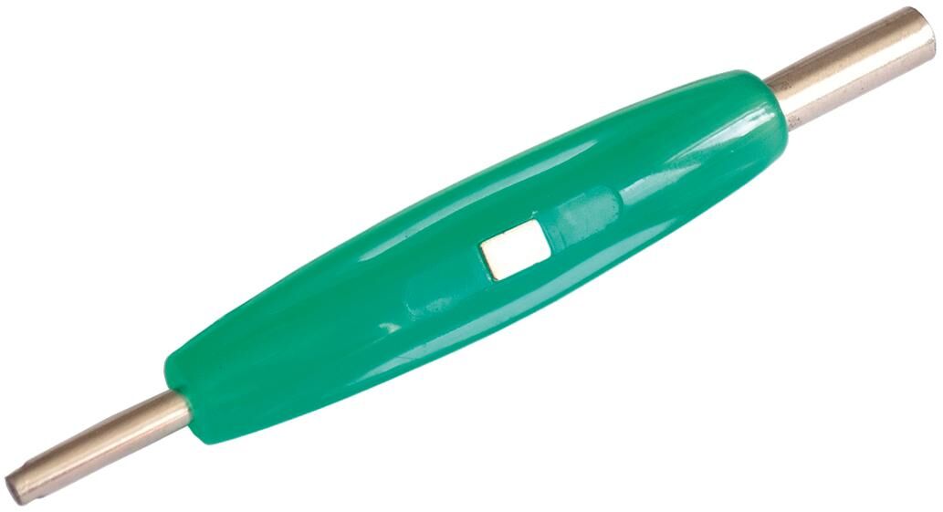 Reinheimer ventiel-uitdraaier valve driver metal plastic