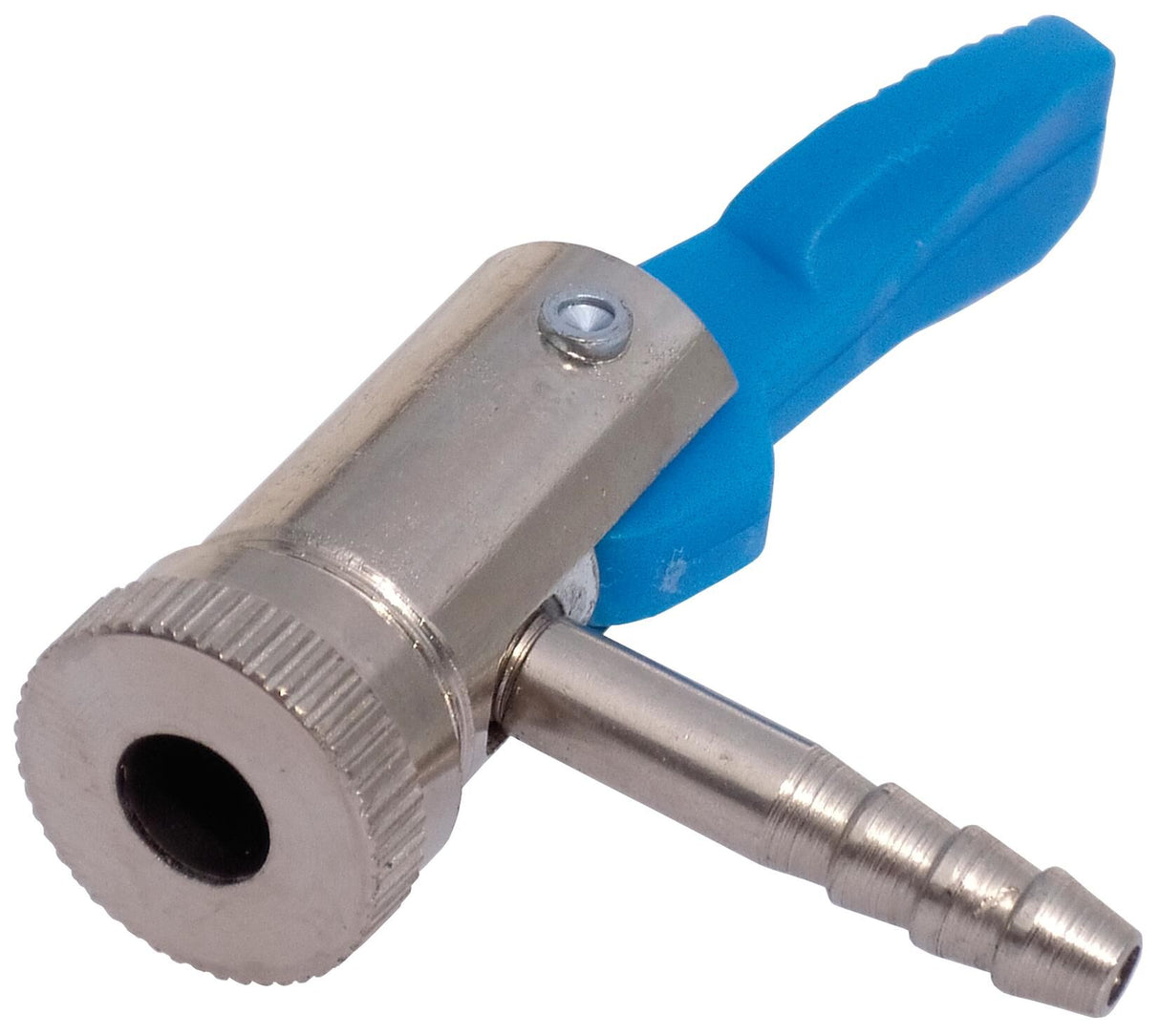 Reinheimer pompnippel valve lever plug