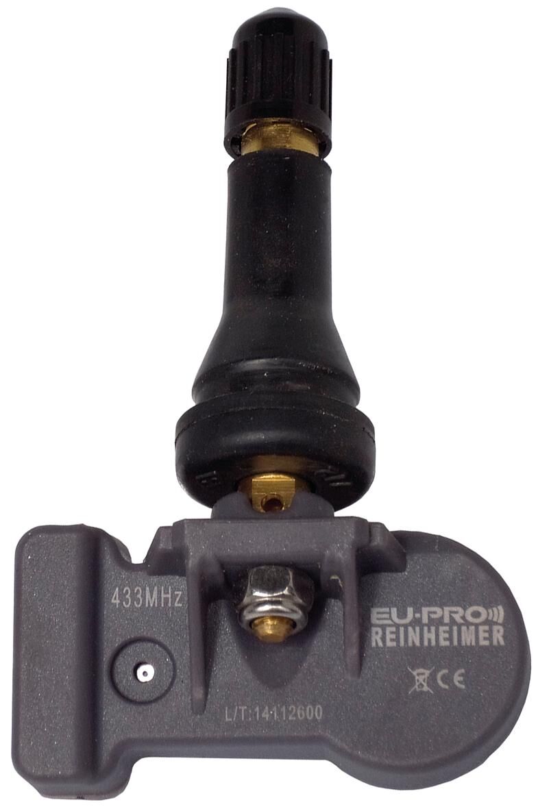 Reinheimer sensor eu-pro 1 tpms-eupro-sensor rubberen kleppen