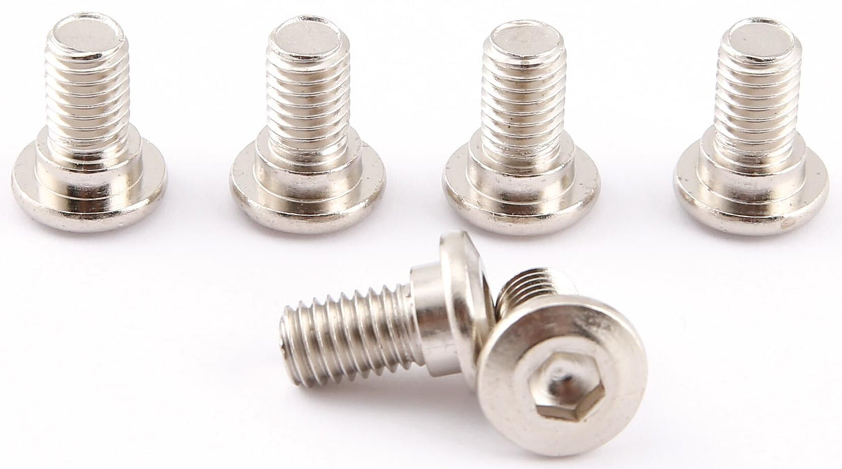 Trw -lucas bout screw m8x1,25