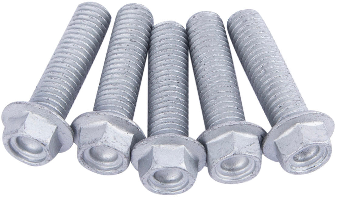 Trw bouten set screw set 5pcs. m8x1,25